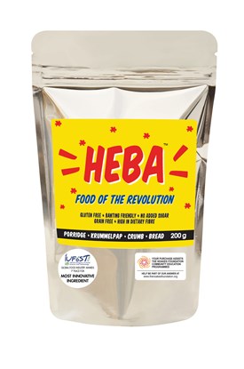 HEBA Prridge 200g